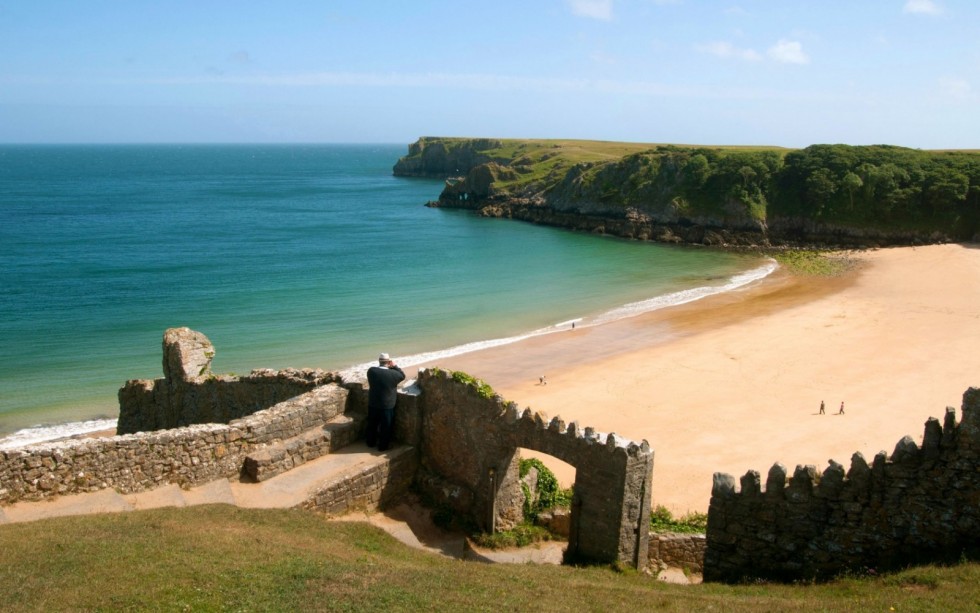 pembs-beach